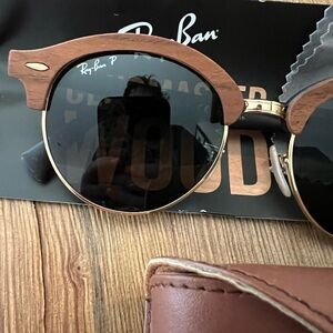 Ray-Ban Club Masters